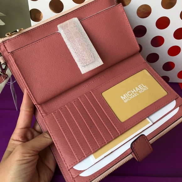 🌹Michael Kors Selma medium satchel Set🌹 - Picture 2 of 8